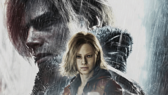 準(zhǔn)確爆料里昂回歸！舅舅黨解析《生化9》雙主角原因