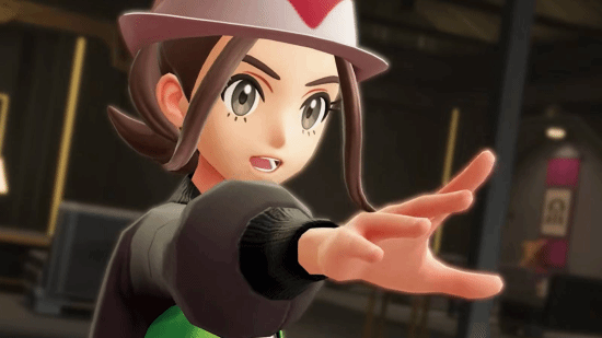 七分鐘繞城一圈！《寶可夢Z-A》地圖太小遭吐槽