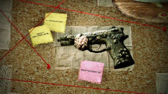 釣魚+懸疑PS5新作公布！每次拋竿都有秘密揭曉