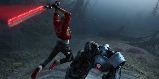 頑皮狗新作《星際：異端先知》或是PS5末期獨占大作：榨干機能 超越世代