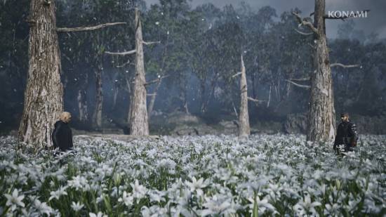 M站80分！《合金裝備3RE》媒體贊譽(yù)宣傳片公開